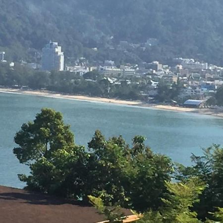 5* 3Br Suite In Amari Phuket - Patong Beach Esterno foto