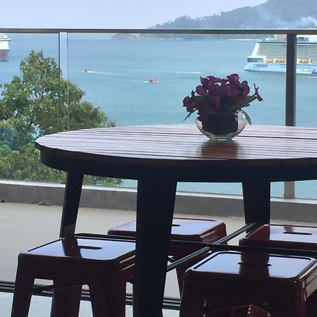 5* 3Br Suite In Amari Phuket - Patong Beach Esterno foto