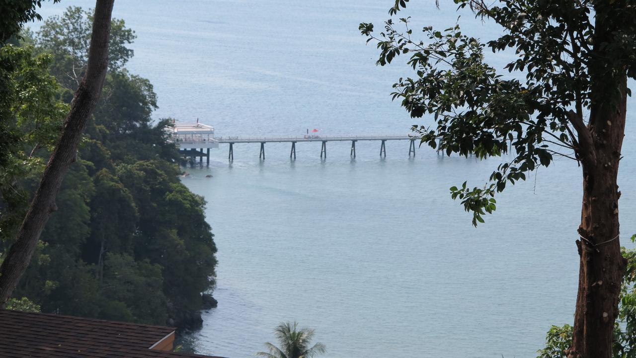 5* 3Br Suite In Amari Phuket - Patong Beach Esterno foto