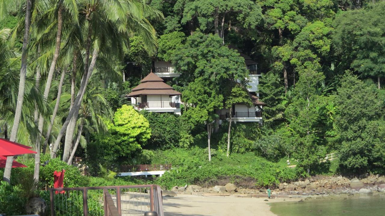 5* 3Br Suite In Amari Phuket - Patong Beach Esterno foto