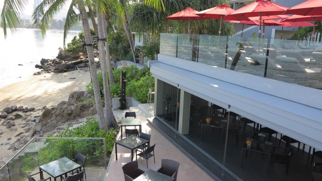5* 3Br Suite In Amari Phuket - Patong Beach Esterno foto