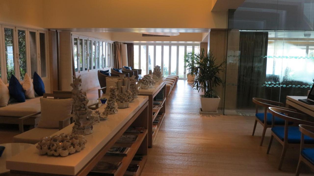 5* 3Br Suite In Amari Phuket - Patong Beach Esterno foto