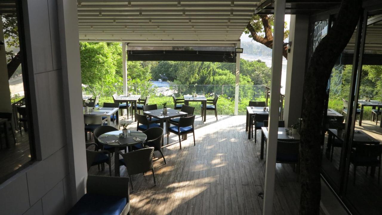 5* 3Br Suite In Amari Phuket - Patong Beach Esterno foto