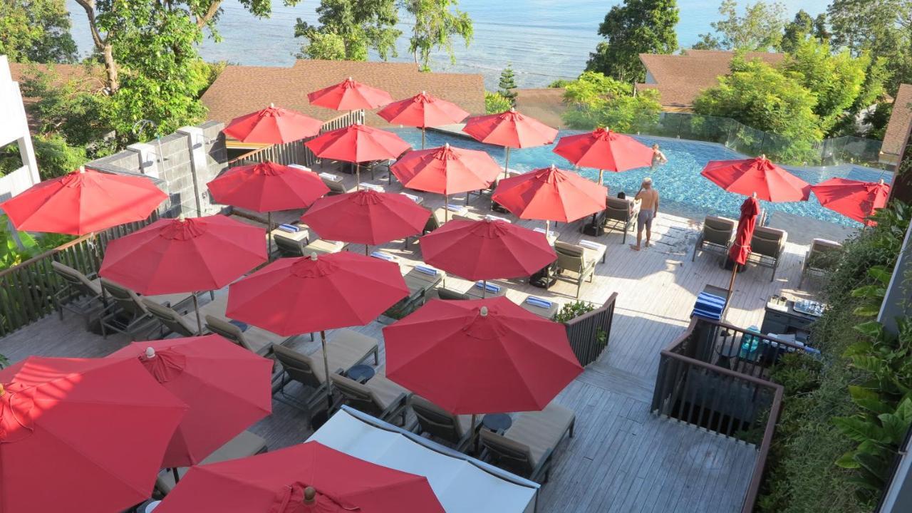 5* 3Br Suite In Amari Phuket - Patong Beach Esterno foto