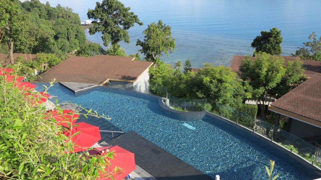 5* 3Br Suite In Amari Phuket - Patong Beach Esterno foto