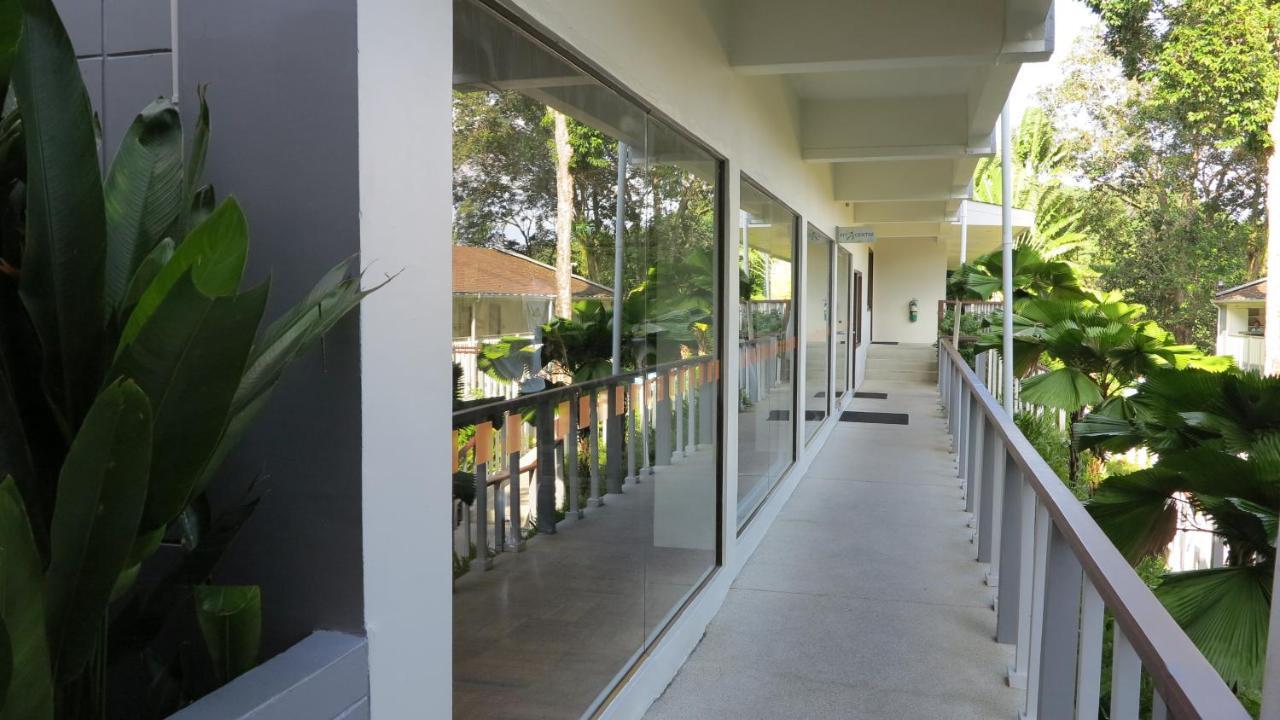 5* 3Br Suite In Amari Phuket - Patong Beach Esterno foto
