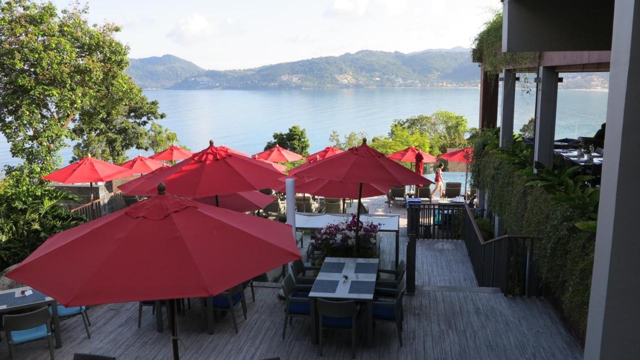 5* 3Br Suite In Amari Phuket - Patong Beach Esterno foto