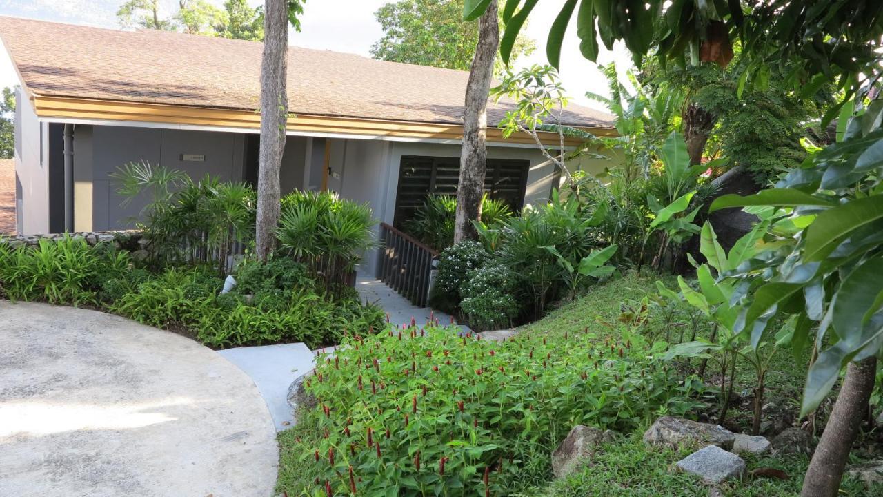 5* 3Br Suite In Amari Phuket - Patong Beach Esterno foto