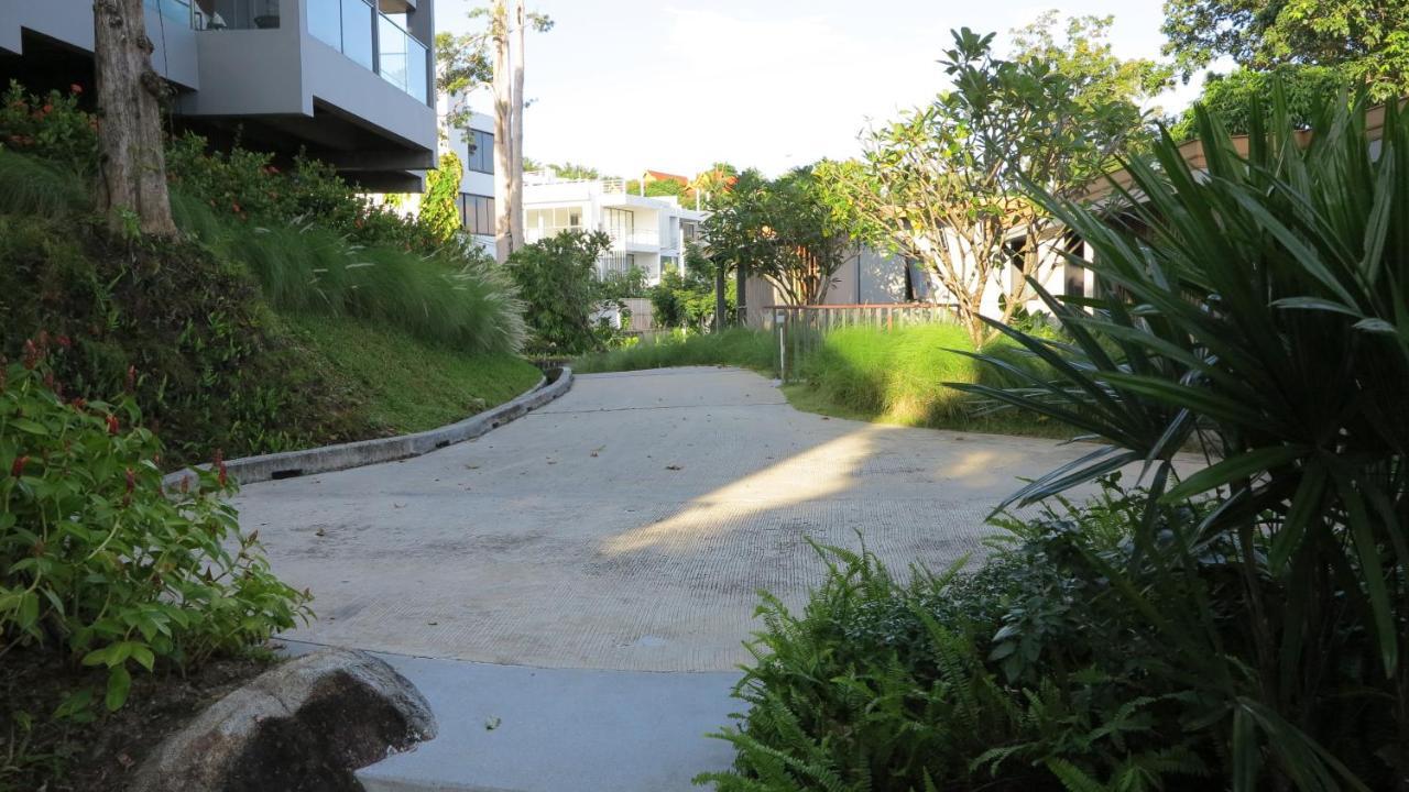 5* 3Br Suite In Amari Phuket - Patong Beach Esterno foto