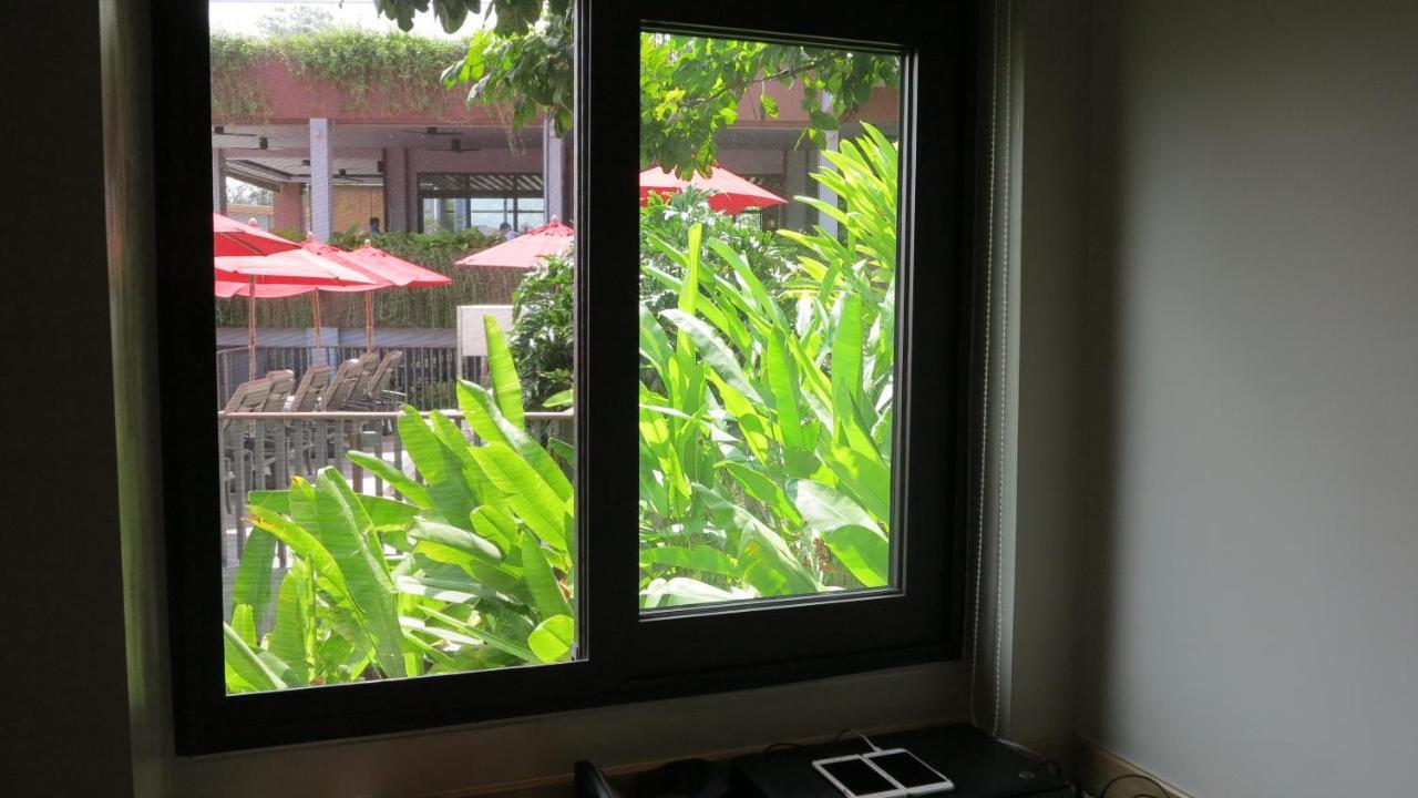 5* 3Br Suite In Amari Phuket - Patong Beach Esterno foto