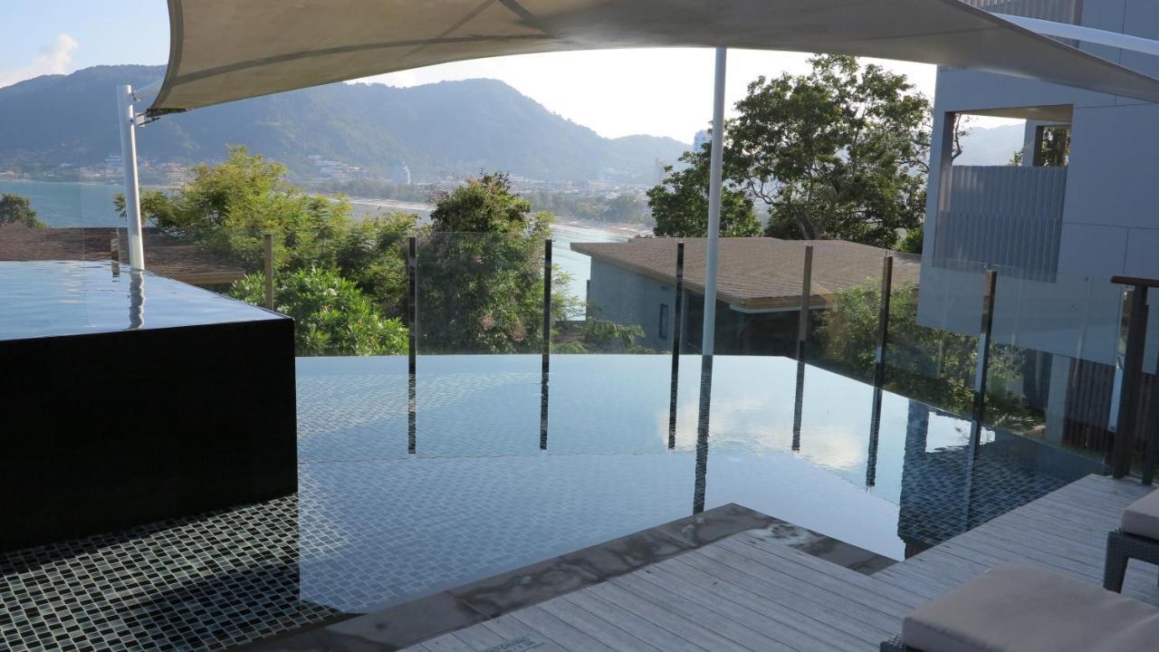 5* 3Br Suite In Amari Phuket - Patong Beach Esterno foto