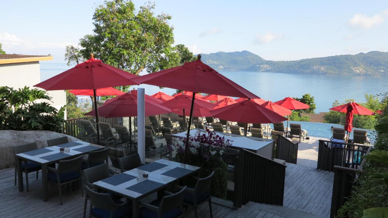 5* 3Br Suite In Amari Phuket - Patong Beach Esterno foto