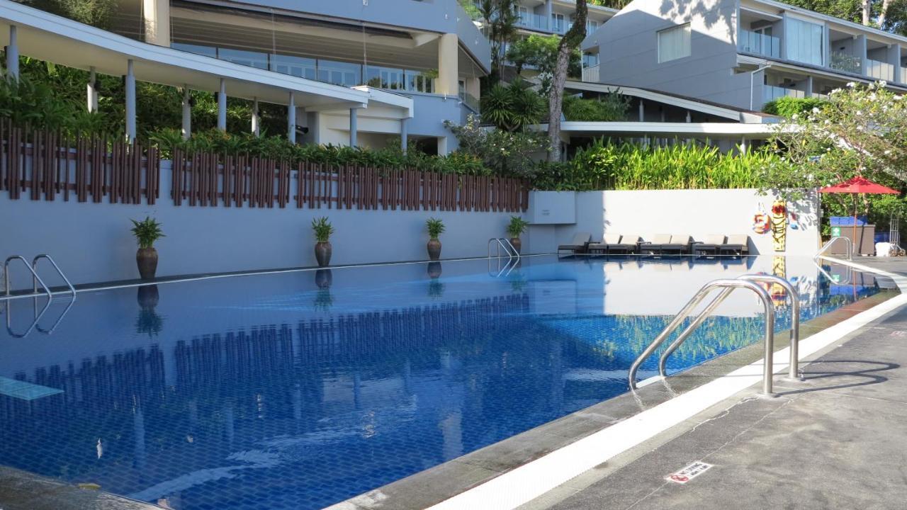 5* 3Br Suite In Amari Phuket - Patong Beach Esterno foto