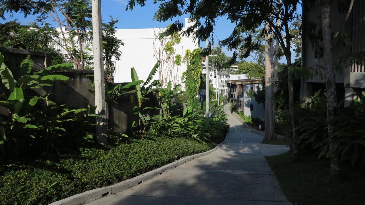5* 3Br Suite In Amari Phuket - Patong Beach Esterno foto