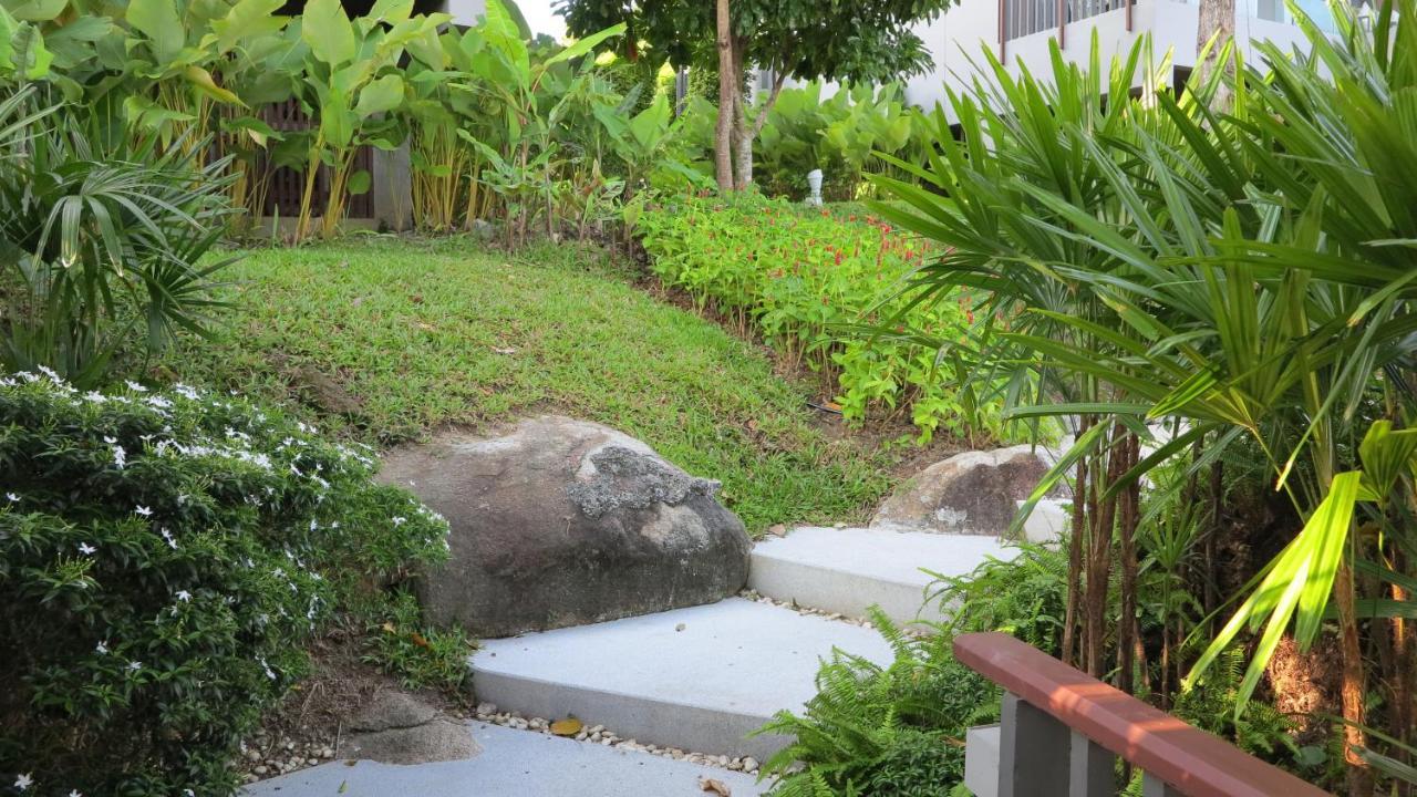 5* 3Br Suite In Amari Phuket - Patong Beach Esterno foto