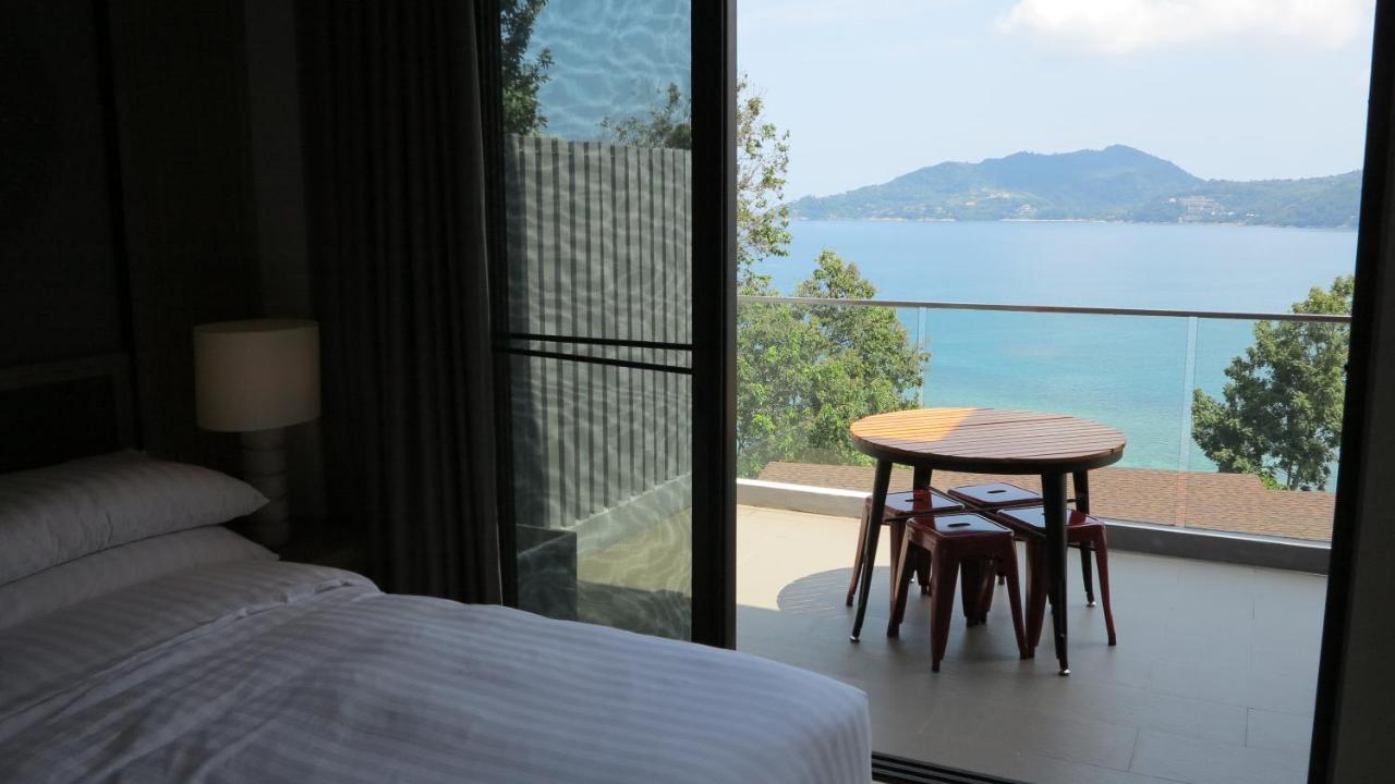5* 3Br Suite In Amari Phuket - Patong Beach Esterno foto