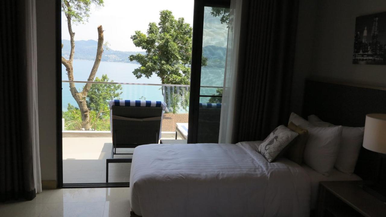 5* 3Br Suite In Amari Phuket - Patong Beach Esterno foto