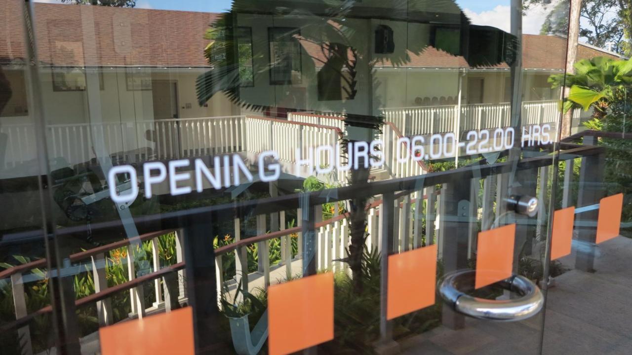 5* 3Br Suite In Amari Phuket - Patong Beach Esterno foto