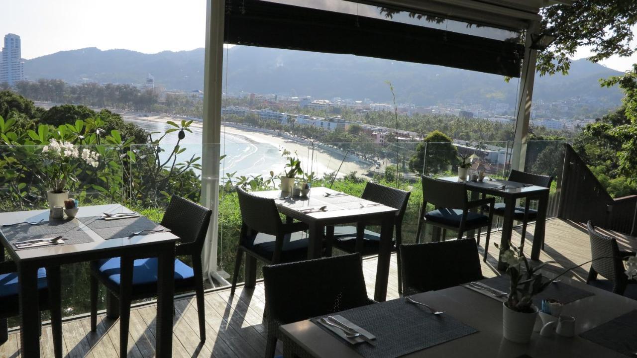 5* 3Br Suite In Amari Phuket - Patong Beach Esterno foto