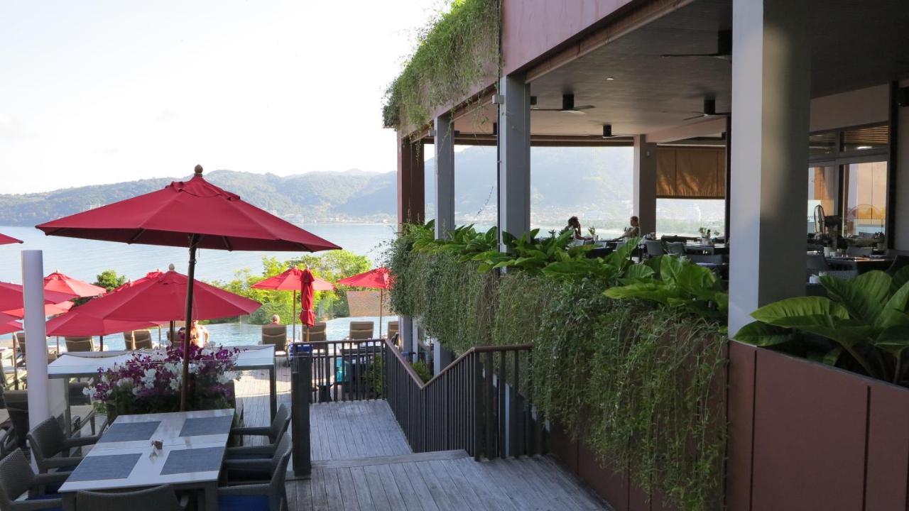 5* 3Br Suite In Amari Phuket - Patong Beach Esterno foto