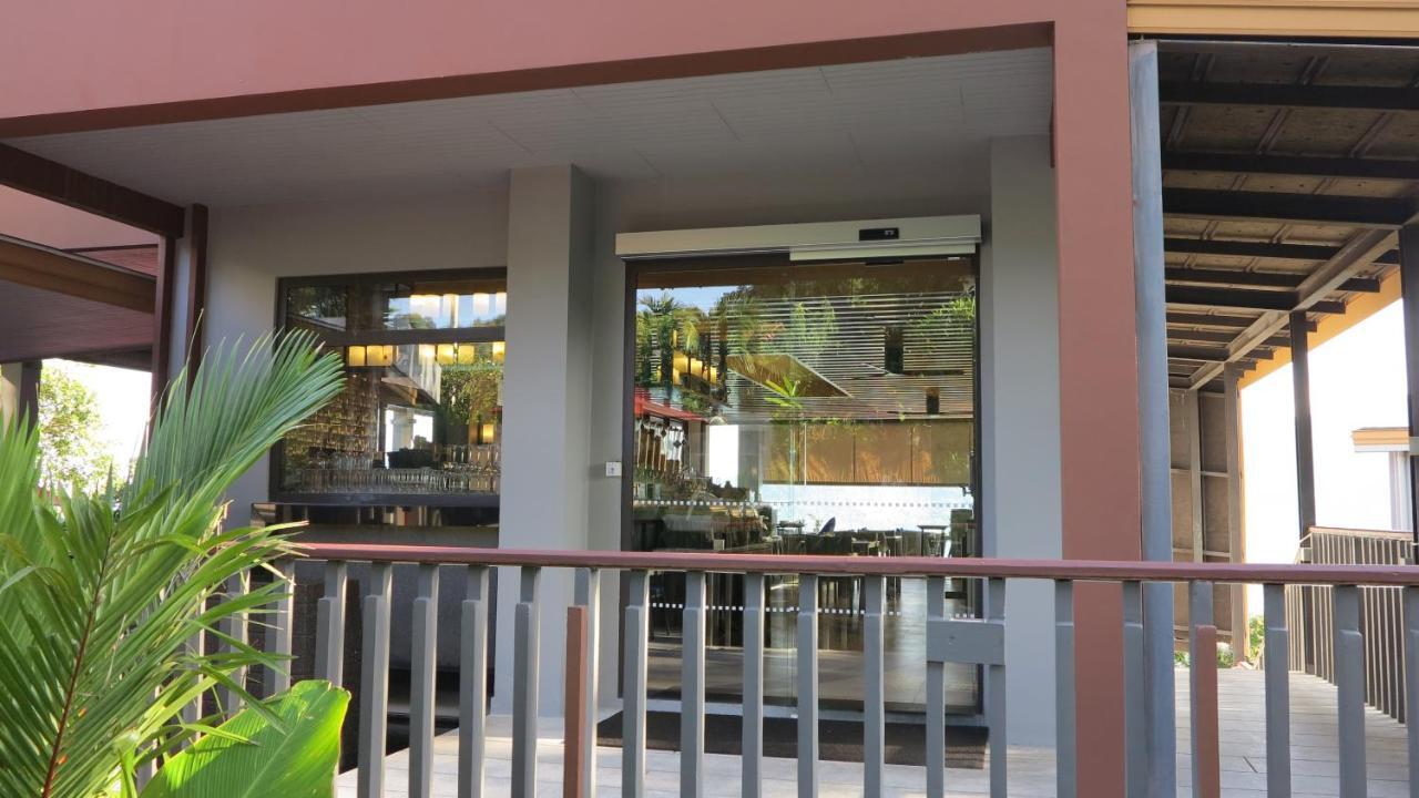 5* 3Br Suite In Amari Phuket - Patong Beach Esterno foto