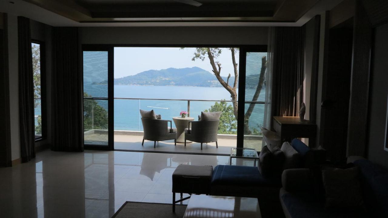 5* 3Br Suite In Amari Phuket - Patong Beach Esterno foto