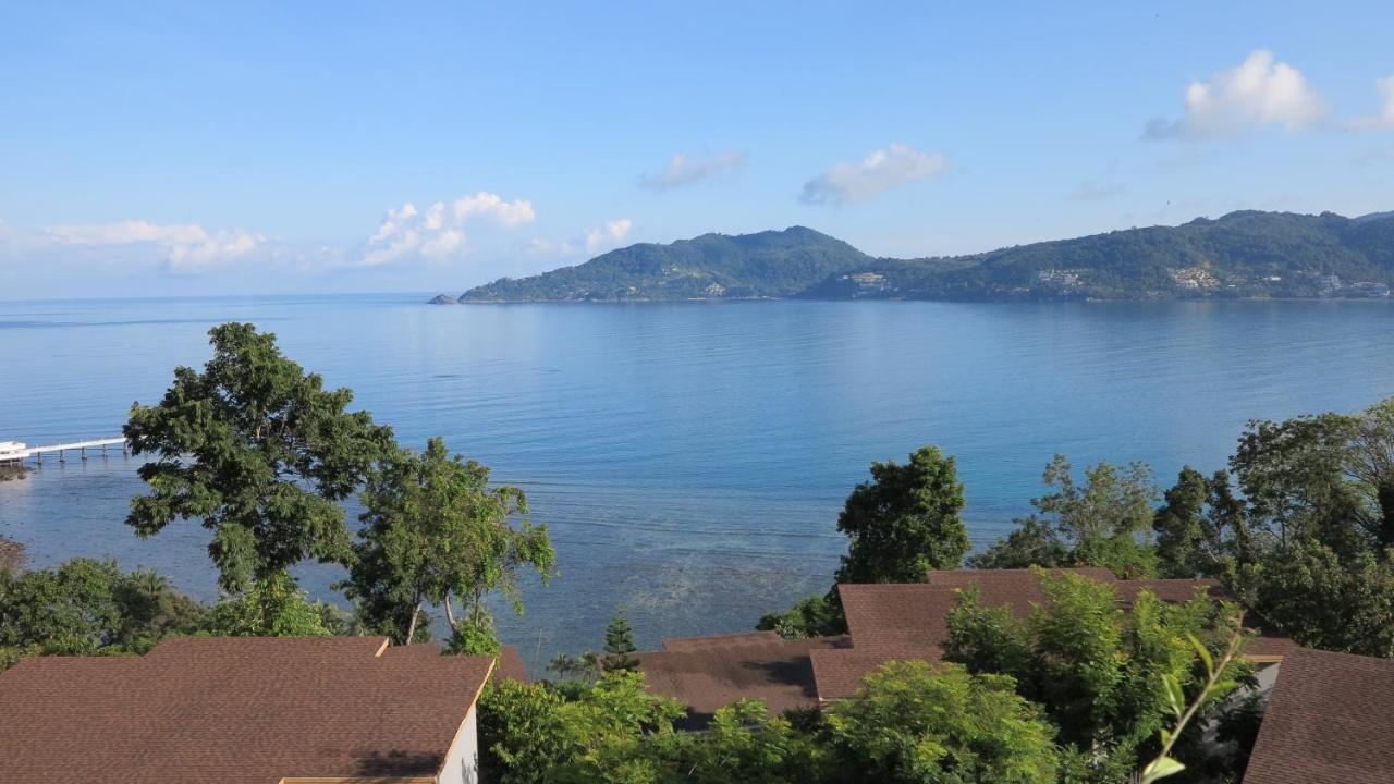 5* 3Br Suite In Amari Phuket - Patong Beach Esterno foto