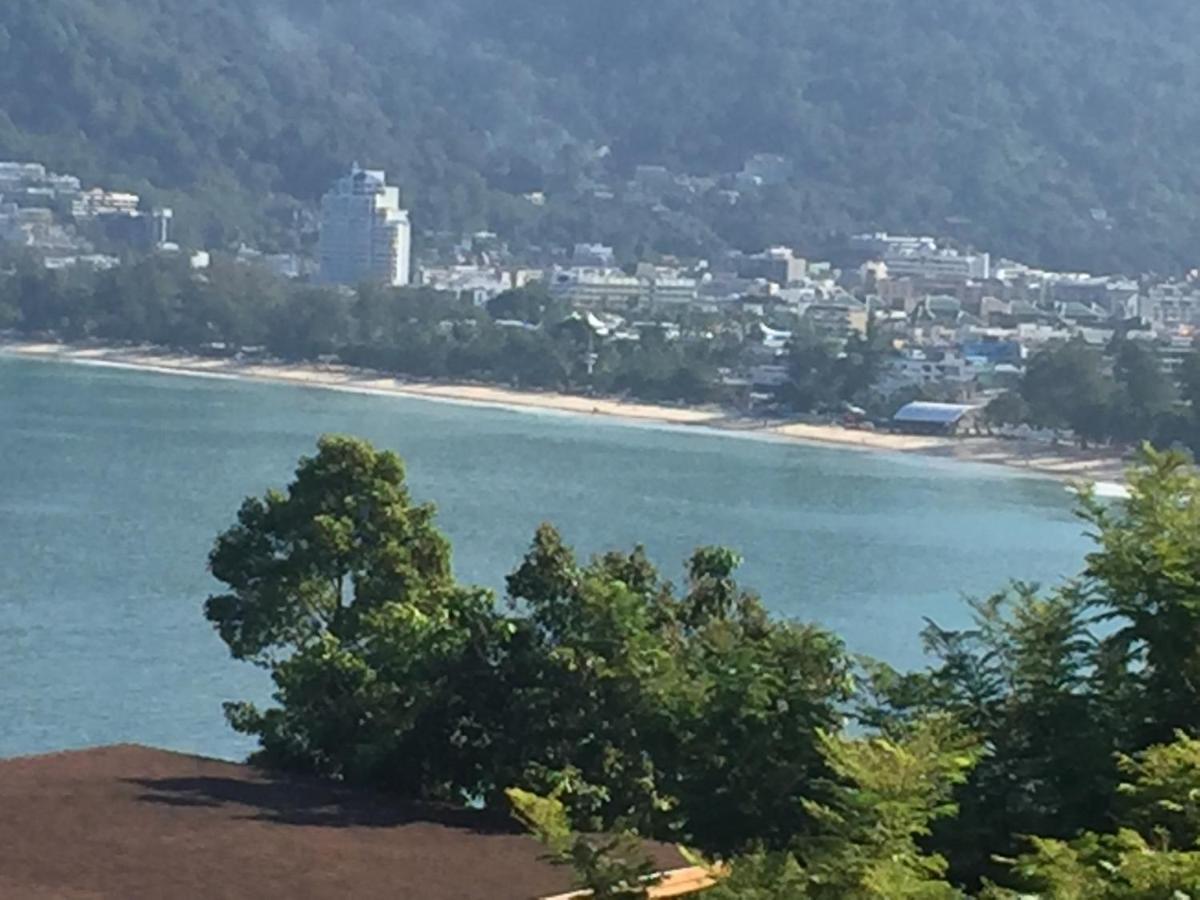 5* 3Br Suite In Amari Phuket - Patong Beach Esterno foto