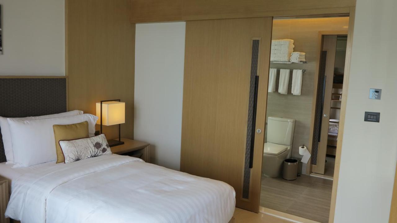 5* 3Br Suite In Amari Phuket - Patong Beach Esterno foto