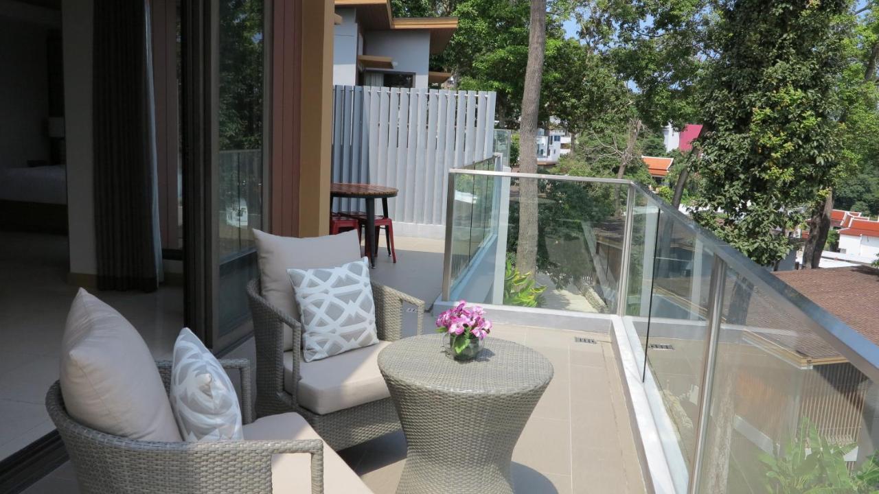 5* 3Br Suite In Amari Phuket - Patong Beach Esterno foto