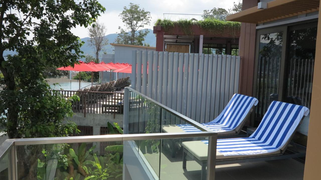 5* 3Br Suite In Amari Phuket - Patong Beach Esterno foto