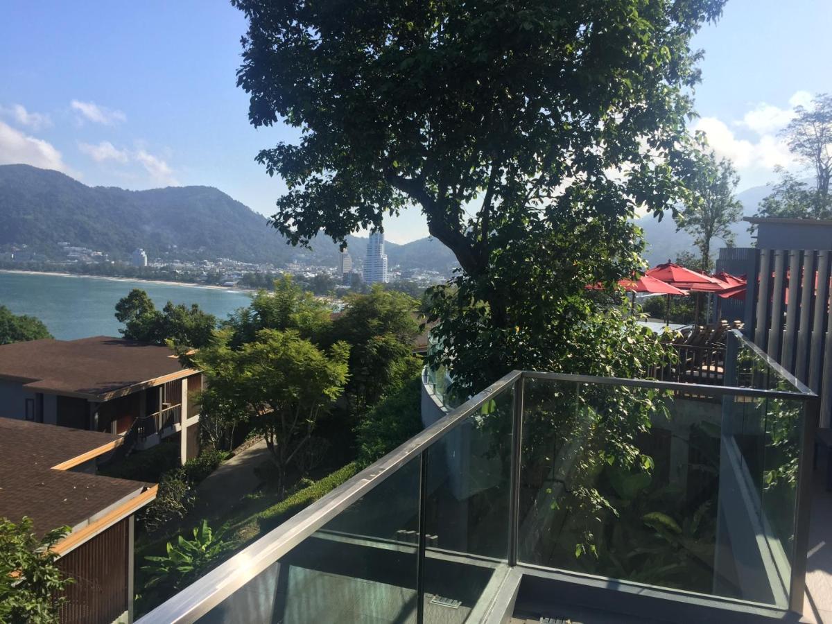 5* 3Br Suite In Amari Phuket - Patong Beach Esterno foto
