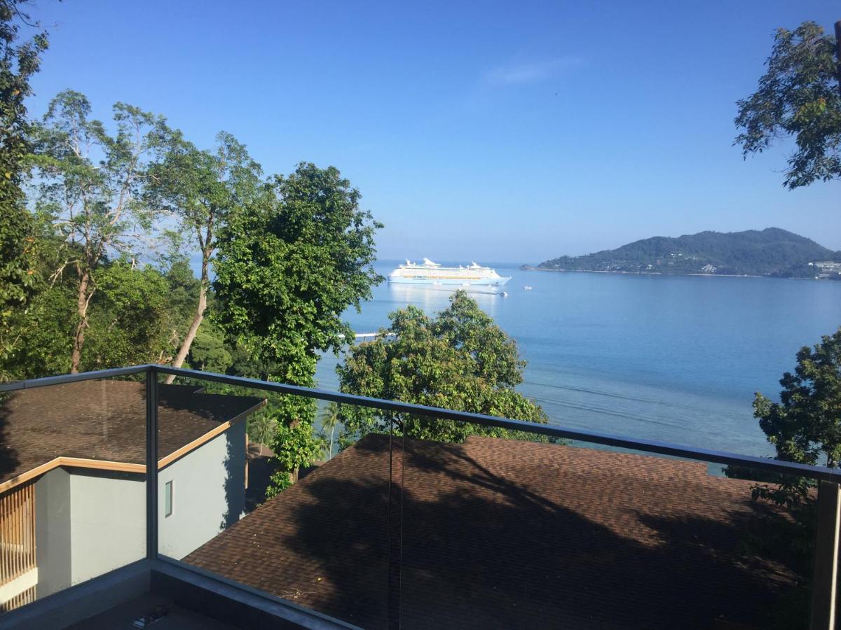 5* 3Br Suite In Amari Phuket - Patong Beach Esterno foto
